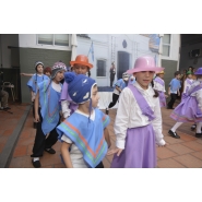 Acto del 9 de Julio- Día de la independencia